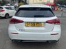 USED 2019 69 MERCEDES-BENZ A-CLASS 1.5 A180d Sport (Executive) Hatchback 5dr Diesel 7G-DCT Euro 6 (s/s) (116 ps) AUTO -- FULL SERVICE HISTORY -- SAT NAV -- CAR PLAY -- HEATED SEATS
