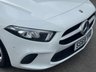 USED 2019 69 MERCEDES-BENZ A-CLASS 1.5 A180d Sport (Executive) Hatchback 5dr Diesel 7G-DCT Euro 6 (s/s) (116 ps) AUTO -- FULL SERVICE HISTORY -- SAT NAV -- CAR PLAY -- HEATED SEATS