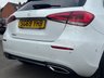 USED 2019 69 MERCEDES-BENZ A-CLASS 1.5 A180d Sport (Executive) Hatchback 5dr Diesel 7G-DCT Euro 6 (s/s) (116 ps) AUTO -- FULL SERVICE HISTORY -- SAT NAV -- CAR PLAY -- HEATED SEATS