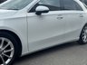 USED 2019 69 MERCEDES-BENZ A-CLASS 1.5 A180d Sport (Executive) Hatchback 5dr Diesel 7G-DCT Euro 6 (s/s) (116 ps) AUTO -- FULL SERVICE HISTORY -- SAT NAV -- CAR PLAY -- HEATED SEATS