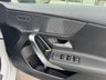 USED 2019 69 MERCEDES-BENZ A-CLASS 1.5 A180d Sport (Executive) Hatchback 5dr Diesel 7G-DCT Euro 6 (s/s) (116 ps) AUTO -- FULL SERVICE HISTORY -- SAT NAV -- CAR PLAY -- HEATED SEATS