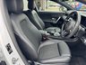 USED 2019 69 MERCEDES-BENZ A-CLASS 1.5 A180d Sport (Executive) Hatchback 5dr Diesel 7G-DCT Euro 6 (s/s) (116 ps) AUTO -- FULL SERVICE HISTORY -- SAT NAV -- CAR PLAY -- HEATED SEATS