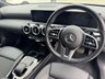 USED 2019 69 MERCEDES-BENZ A-CLASS 1.5 A180d Sport (Executive) Hatchback 5dr Diesel 7G-DCT Euro 6 (s/s) (116 ps) AUTO -- FULL SERVICE HISTORY -- SAT NAV -- CAR PLAY -- HEATED SEATS