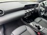 USED 2019 69 MERCEDES-BENZ A-CLASS 1.5 A180d Sport (Executive) Hatchback 5dr Diesel 7G-DCT Euro 6 (s/s) (116 ps) AUTO -- FULL SERVICE HISTORY -- SAT NAV -- CAR PLAY -- HEATED SEATS