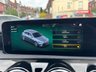 USED 2019 69 MERCEDES-BENZ A-CLASS 1.5 A180d Sport (Executive) Hatchback 5dr Diesel 7G-DCT Euro 6 (s/s) (116 ps) AUTO -- FULL SERVICE HISTORY -- SAT NAV -- CAR PLAY -- HEATED SEATS