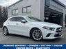 USED 2019 69 MERCEDES-BENZ A-CLASS 1.5 A180d Sport (Executive) Hatchback 5dr Diesel 7G-DCT Euro 6 (s/s) (116 ps) AUTO -- FULL SERVICE HISTORY -- SAT NAV -- CAR PLAY -- HEATED SEATS