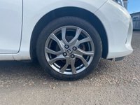 USED 2015 15 TOYOTA YARIS 1.33 Dual VVT-i Excel Hatchback 5dr Petrol Manual Euro 5 Euro 5 (99 ps) Just In Nice Car