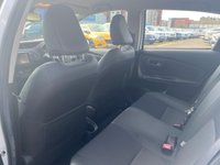 USED 2015 15 TOYOTA YARIS 1.33 Dual VVT-i Excel Hatchback 5dr Petrol Manual Euro 5 Euro 5 (99 ps) Just In Nice Car