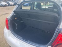USED 2015 15 TOYOTA YARIS 1.33 Dual VVT-i Excel Hatchback 5dr Petrol Manual Euro 5 Euro 5 (99 ps) Just In Nice Car