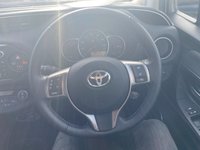 USED 2015 15 TOYOTA YARIS 1.33 Dual VVT-i Excel Hatchback 5dr Petrol Manual Euro 5 Euro 5 (99 ps) Just In Nice Car
