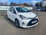 USED 2015 15 TOYOTA YARIS 1.33 Dual VVT-i Excel Hatchback 5dr Petrol Manual Euro 5 Euro 5 (99 ps) Just In Nice Car