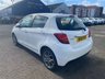 USED 2015 15 TOYOTA YARIS 1.33 Dual VVT-i Excel Hatchback 5dr Petrol Manual Euro 5 Euro 5 (99 ps) Just In Nice Car