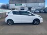 USED 2015 15 TOYOTA YARIS 1.33 Dual VVT-i Excel Hatchback 5dr Petrol Manual Euro 5 Euro 5 (99 ps) Just In Nice Car
