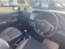 USED 2015 15 TOYOTA YARIS 1.33 Dual VVT-i Excel Hatchback 5dr Petrol Manual Euro 5 Euro 5 (99 ps) Just In Nice Car