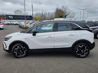 USED 2022 72 VAUXHALL CROSSLAND 1.5 Turbo D Ultimate SUV 5dr Diesel Auto Euro 6 (s/s) (120 ps) 