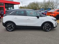USED 2022 72 VAUXHALL CROSSLAND 1.5 Turbo D Ultimate SUV 5dr Diesel Auto Euro 6 (s/s) (120 ps) 
