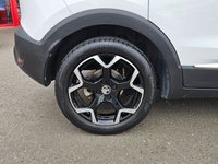 USED 2022 72 VAUXHALL CROSSLAND 1.5 Turbo D Ultimate SUV 5dr Diesel Auto Euro 6 (s/s) (120 ps) 