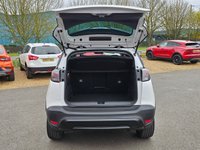 USED 2022 72 VAUXHALL CROSSLAND 1.5 Turbo D Ultimate SUV 5dr Diesel Auto Euro 6 (s/s) (120 ps) 