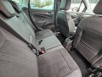 USED 2022 72 VAUXHALL CROSSLAND 1.5 Turbo D Ultimate SUV 5dr Diesel Auto Euro 6 (s/s) (120 ps) 