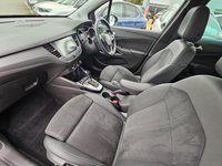 USED 2022 72 VAUXHALL CROSSLAND 1.5 Turbo D Ultimate SUV 5dr Diesel Auto Euro 6 (s/s) (120 ps) 