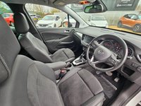 USED 2022 72 VAUXHALL CROSSLAND 1.5 Turbo D Ultimate SUV 5dr Diesel Auto Euro 6 (s/s) (120 ps) 