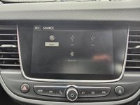 USED 2022 72 VAUXHALL CROSSLAND 1.5 Turbo D Ultimate SUV 5dr Diesel Auto Euro 6 (s/s) (120 ps) 
