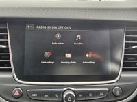 USED 2022 72 VAUXHALL CROSSLAND 1.5 Turbo D Ultimate SUV 5dr Diesel Auto Euro 6 (s/s) (120 ps) 