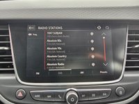 USED 2022 72 VAUXHALL CROSSLAND 1.5 Turbo D Ultimate SUV 5dr Diesel Auto Euro 6 (s/s) (120 ps) 