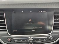 USED 2022 72 VAUXHALL CROSSLAND 1.5 Turbo D Ultimate SUV 5dr Diesel Auto Euro 6 (s/s) (120 ps) 