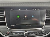 USED 2022 72 VAUXHALL CROSSLAND 1.5 Turbo D Ultimate SUV 5dr Diesel Auto Euro 6 (s/s) (120 ps) 
