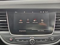 USED 2022 72 VAUXHALL CROSSLAND 1.5 Turbo D Ultimate SUV 5dr Diesel Auto Euro 6 (s/s) (120 ps) 