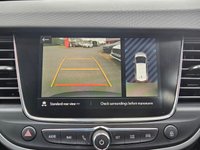 USED 2022 72 VAUXHALL CROSSLAND 1.5 Turbo D Ultimate SUV 5dr Diesel Auto Euro 6 (s/s) (120 ps) 