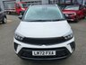 USED 2022 72 VAUXHALL CROSSLAND 1.5 Turbo D Ultimate SUV 5dr Diesel Auto Euro 6 (s/s) (120 ps) 