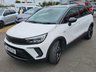 USED 2022 72 VAUXHALL CROSSLAND 1.5 Turbo D Ultimate SUV 5dr Diesel Auto Euro 6 (s/s) (120 ps) 
