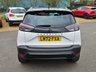 USED 2022 72 VAUXHALL CROSSLAND 1.5 Turbo D Ultimate SUV 5dr Diesel Auto Euro 6 (s/s) (120 ps) 