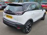 USED 2022 72 VAUXHALL CROSSLAND 1.5 Turbo D Ultimate SUV 5dr Diesel Auto Euro 6 (s/s) (120 ps) 