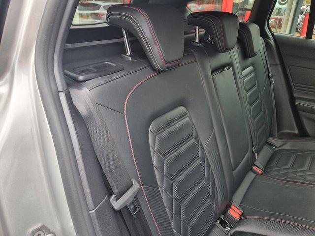 2022 FORD FOCUS - Photo 8