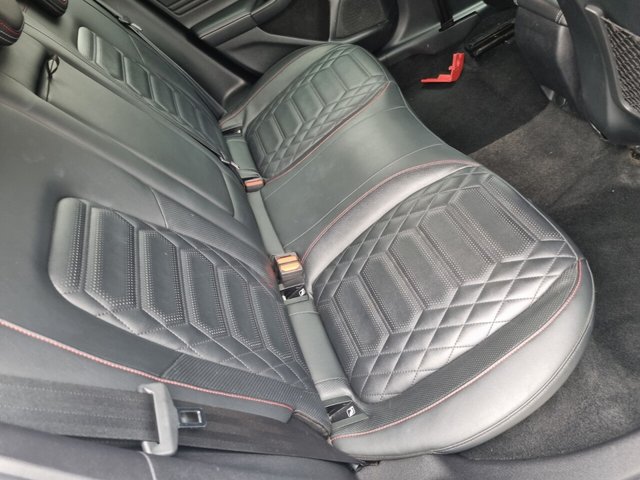 2022 FORD FOCUS - Photo 9