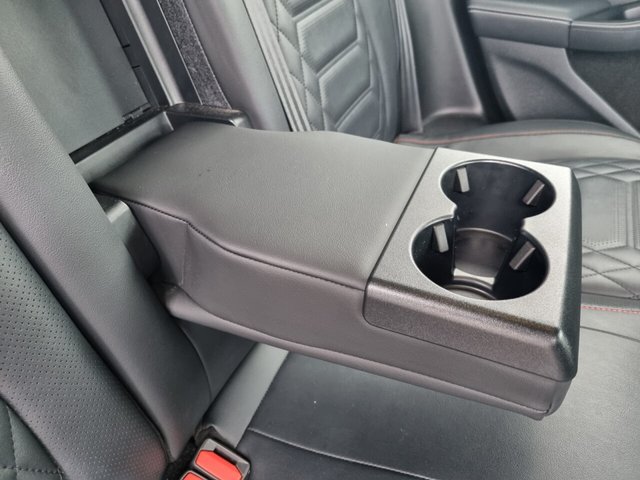 2022 FORD FOCUS - Photo 10