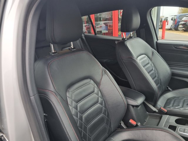 2022 FORD FOCUS - Photo 11