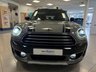USED 2018 18 MINI COUNTRYMAN 1.5 Cooper SUV 5dr Petrol Auto Euro 6 (s/s) (136 ps) 