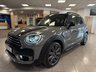 USED 2018 18 MINI COUNTRYMAN 1.5 Cooper SUV 5dr Petrol Auto Euro 6 (s/s) (136 ps) 