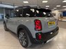 USED 2018 18 MINI COUNTRYMAN 1.5 Cooper SUV 5dr Petrol Auto Euro 6 (s/s) (136 ps) 