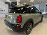 USED 2018 18 MINI COUNTRYMAN 1.5 Cooper SUV 5dr Petrol Auto Euro 6 (s/s) (136 ps) 
