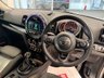USED 2018 18 MINI COUNTRYMAN 1.5 Cooper SUV 5dr Petrol Auto Euro 6 (s/s) (136 ps) 