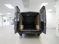 USED 2023 23 RENAULT TRAFIC 30 2.0 BLUEDCI 150 BHP LL LONG SPORT NAV SAT NAV | LONG | 150 BHP | HIGH SPEC