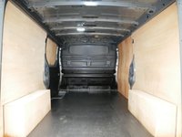 USED 2023 23 RENAULT TRAFIC 30 2.0 BLUEDCI 150 BHP LL LONG SPORT NAV SAT NAV | LONG | 150 BHP | HIGH SPEC