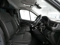 USED 2023 23 RENAULT TRAFIC 30 2.0 BLUEDCI 150 BHP LL LONG SPORT NAV SAT NAV | LONG | 150 BHP | HIGH SPEC