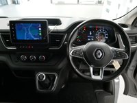 USED 2023 23 RENAULT TRAFIC 30 2.0 BLUEDCI 150 BHP LL LONG SPORT NAV SAT NAV | LONG | 150 BHP | HIGH SPEC