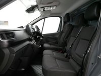 USED 2023 23 RENAULT TRAFIC 30 2.0 BLUEDCI 150 BHP LL LONG SPORT NAV SAT NAV | LONG | 150 BHP | HIGH SPEC